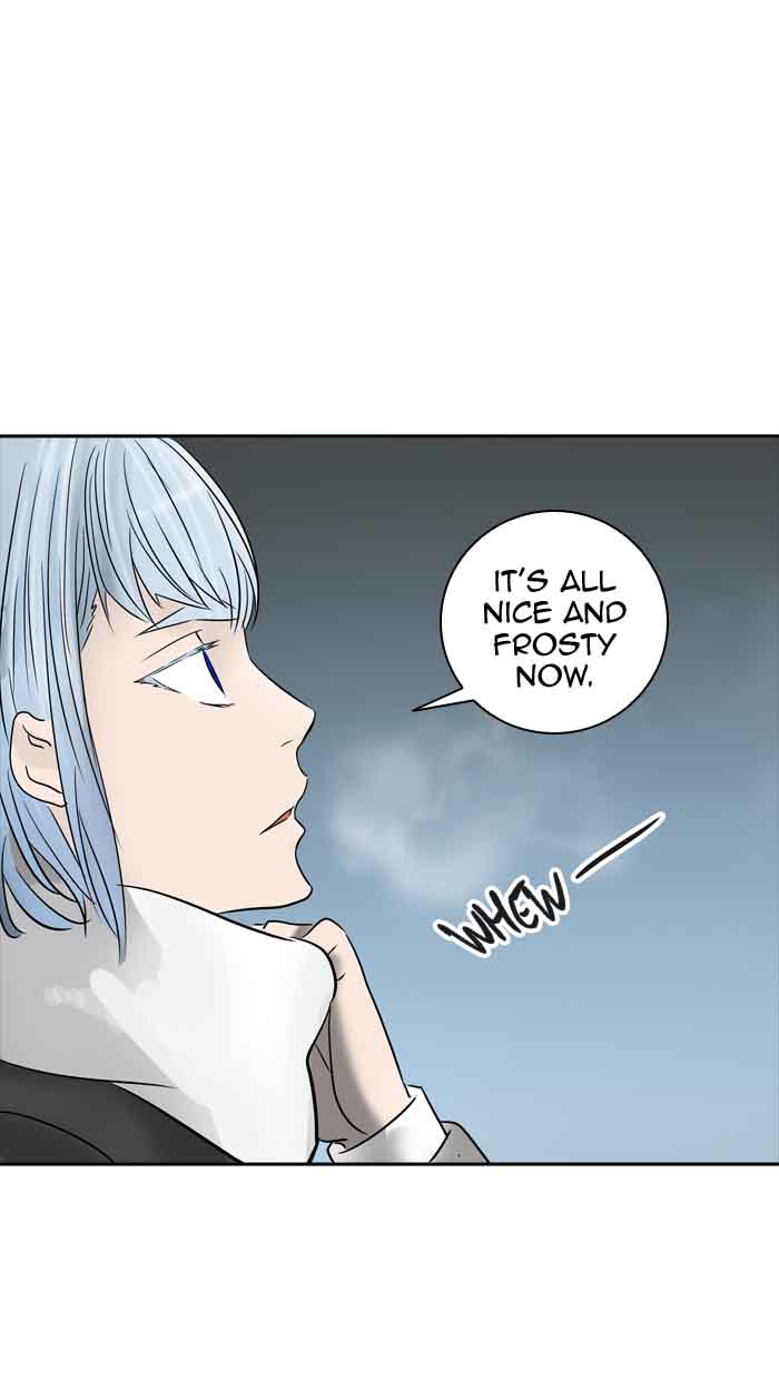 Tower of God