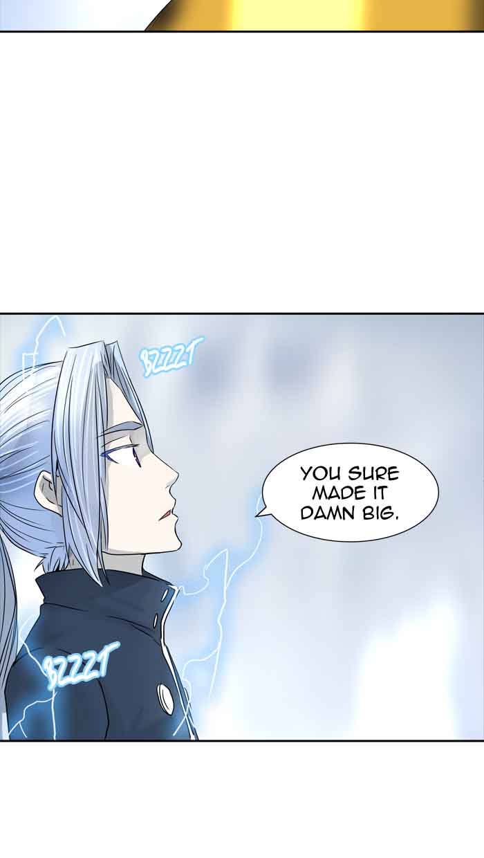 Tower of God