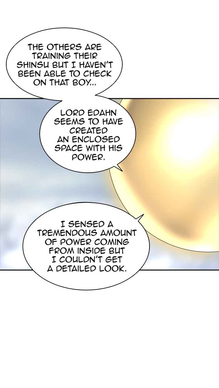 Tower of God