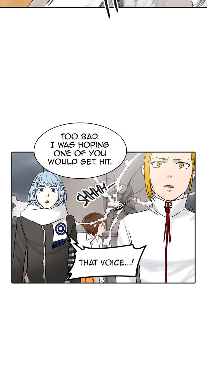 Tower of God