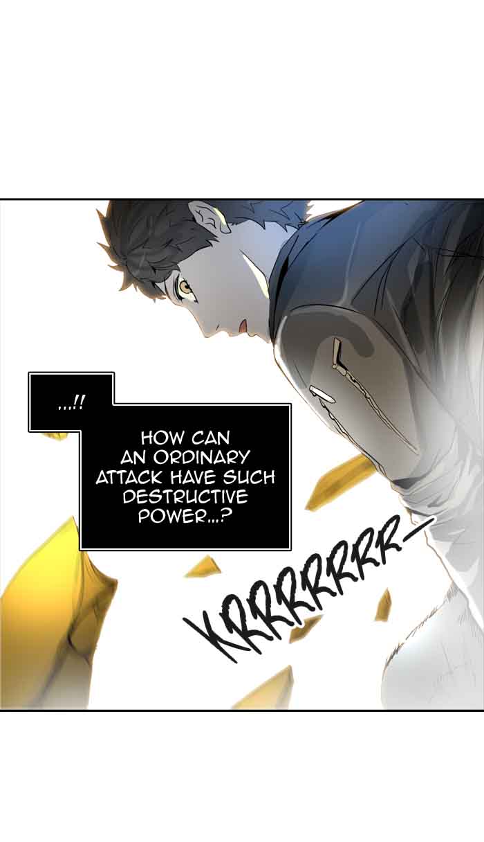 Tower of God