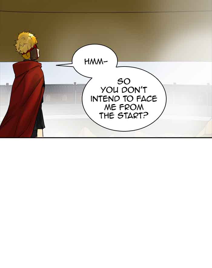 Tower of God