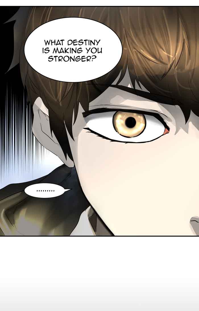 Tower of God