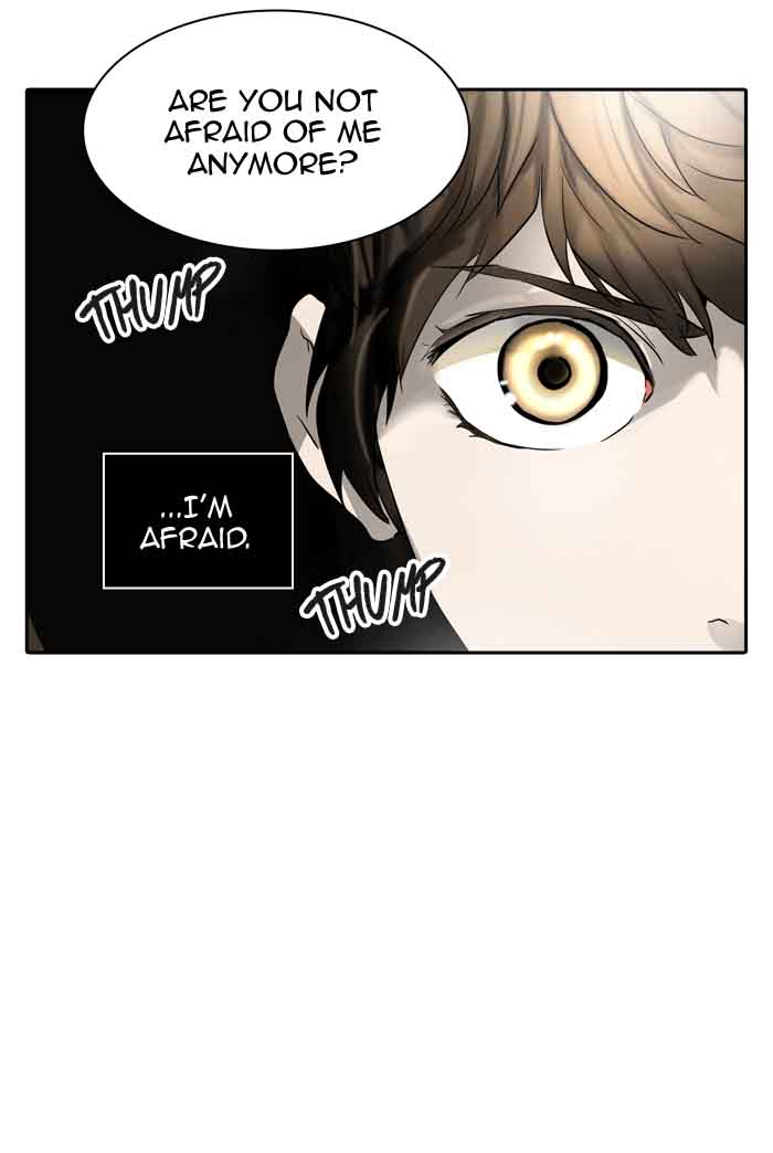 Tower of God