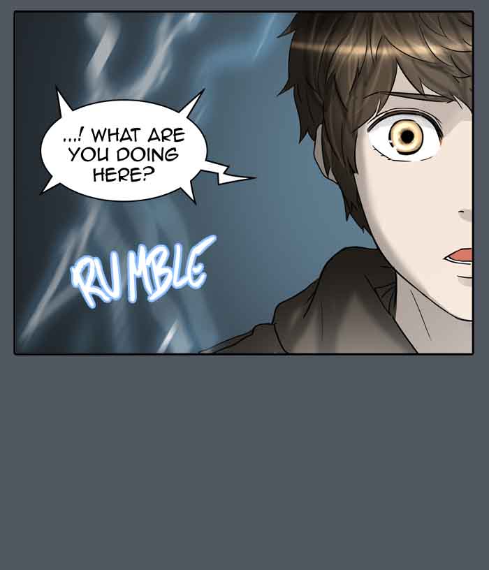 Tower of God