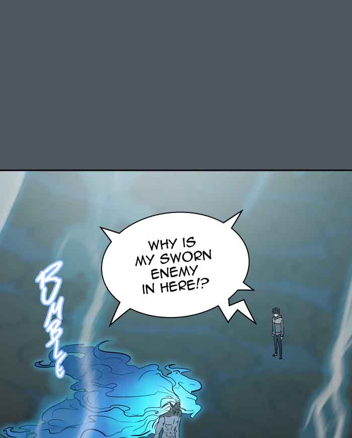 Tower of God