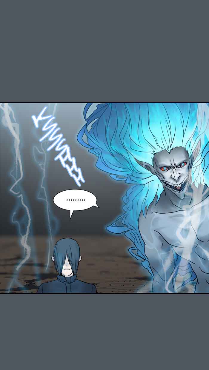 Tower of God