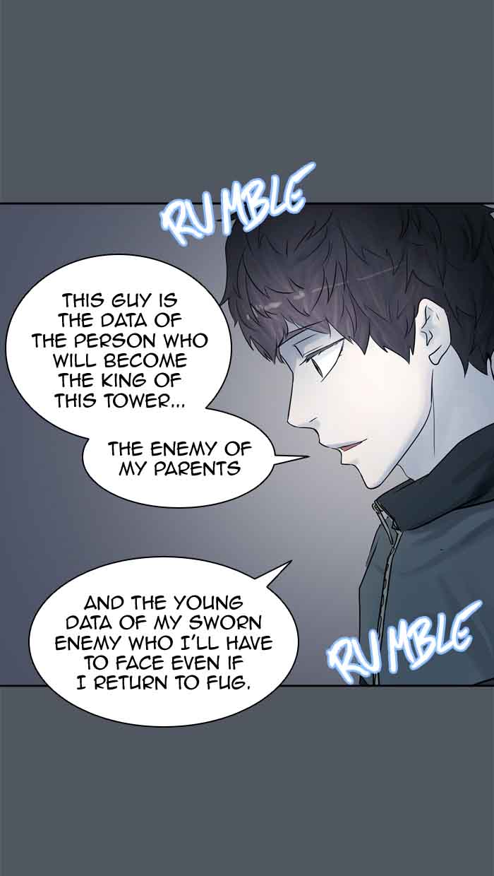 Tower of God