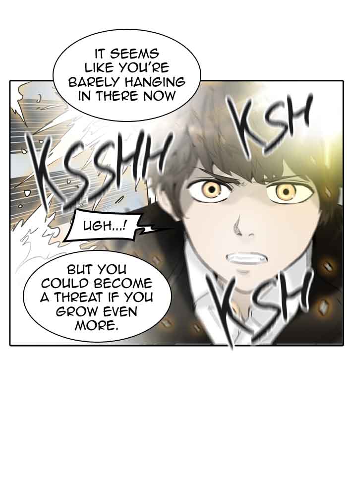 Tower of God