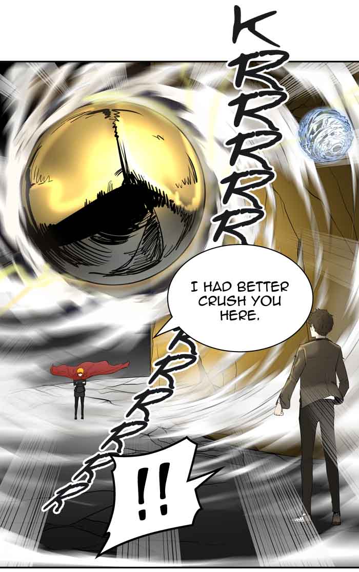 Tower of God