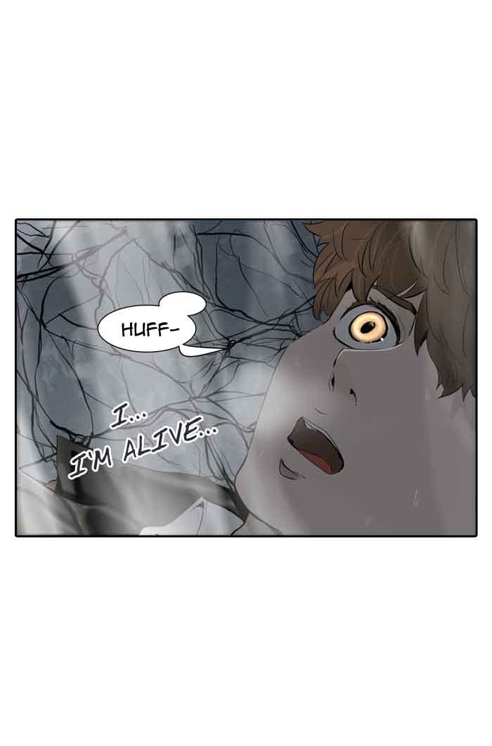 Tower of God