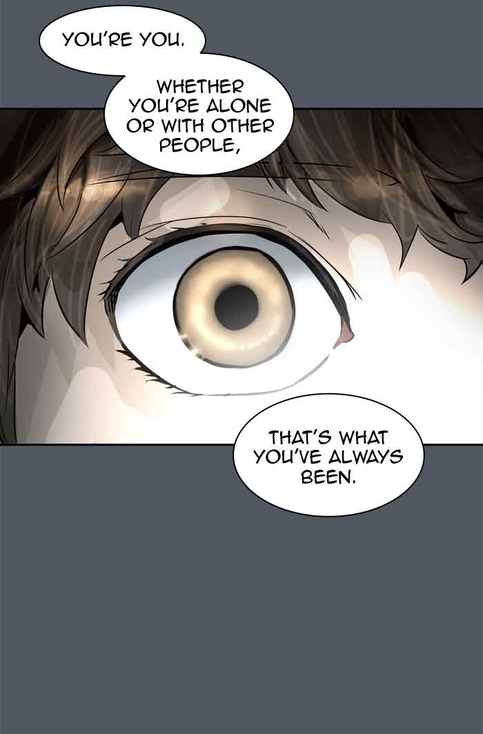 Tower of God