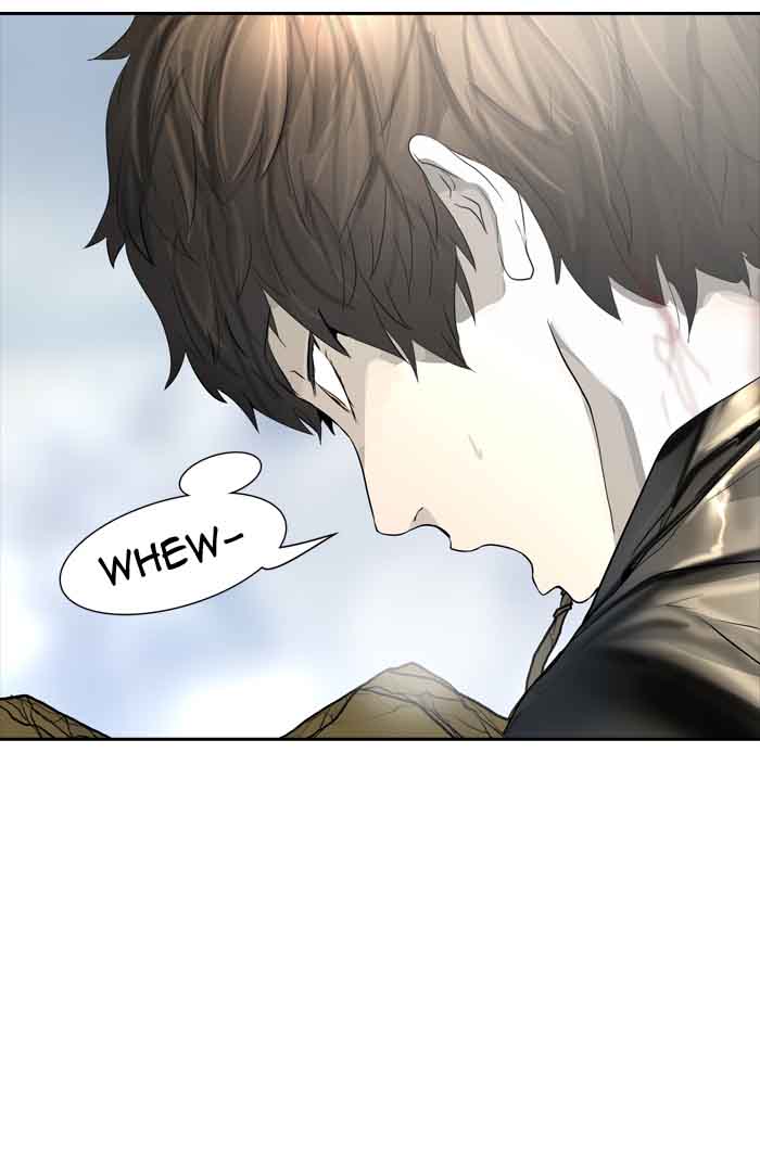 Tower of God