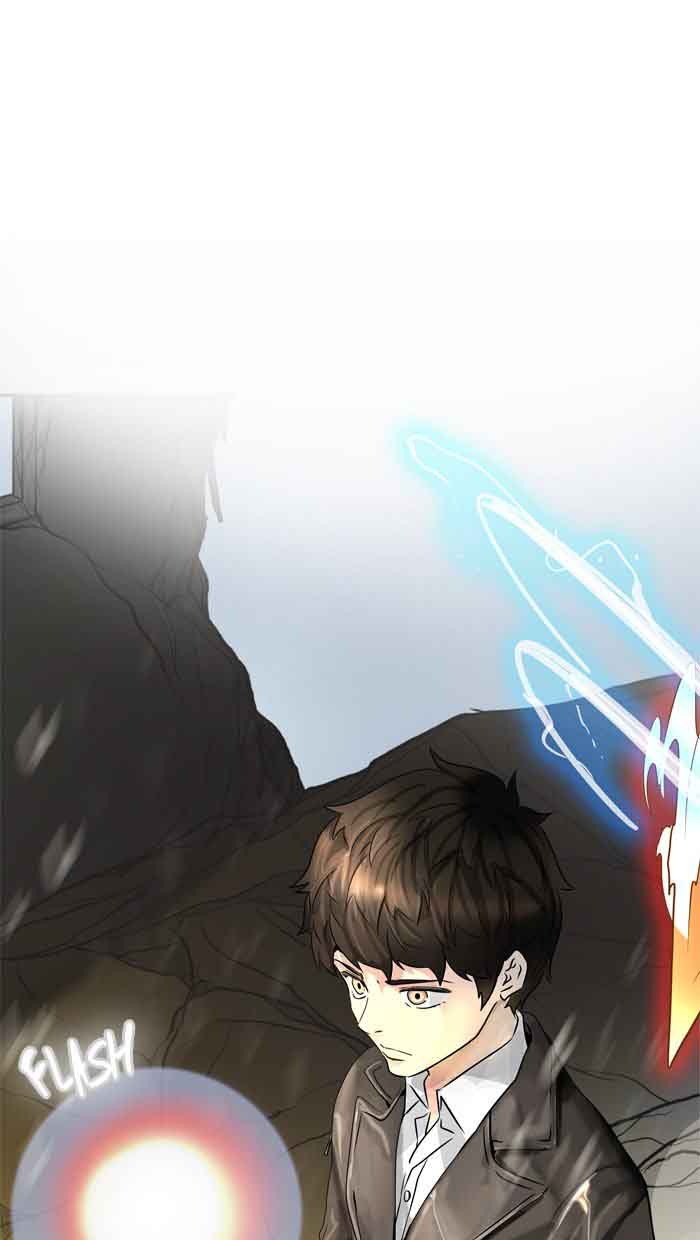 Tower of God