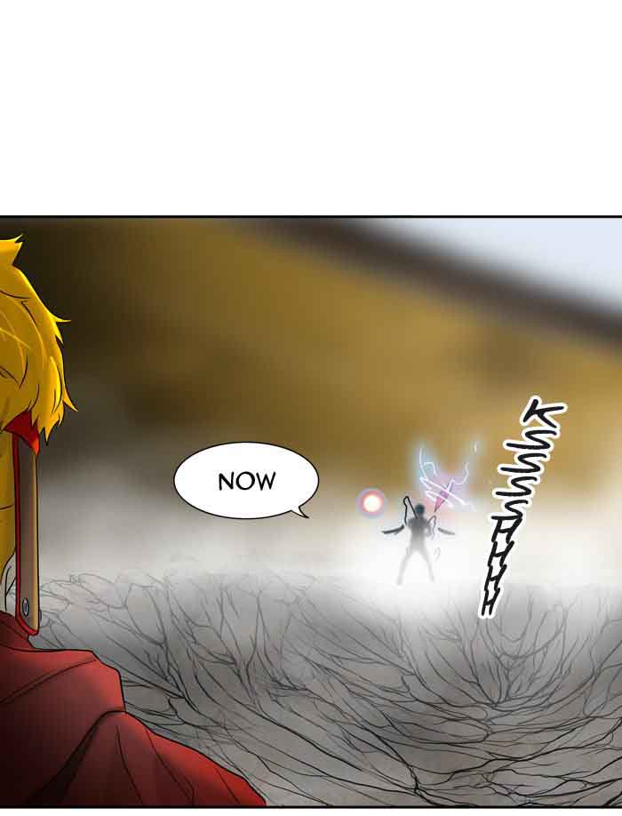 Tower of God