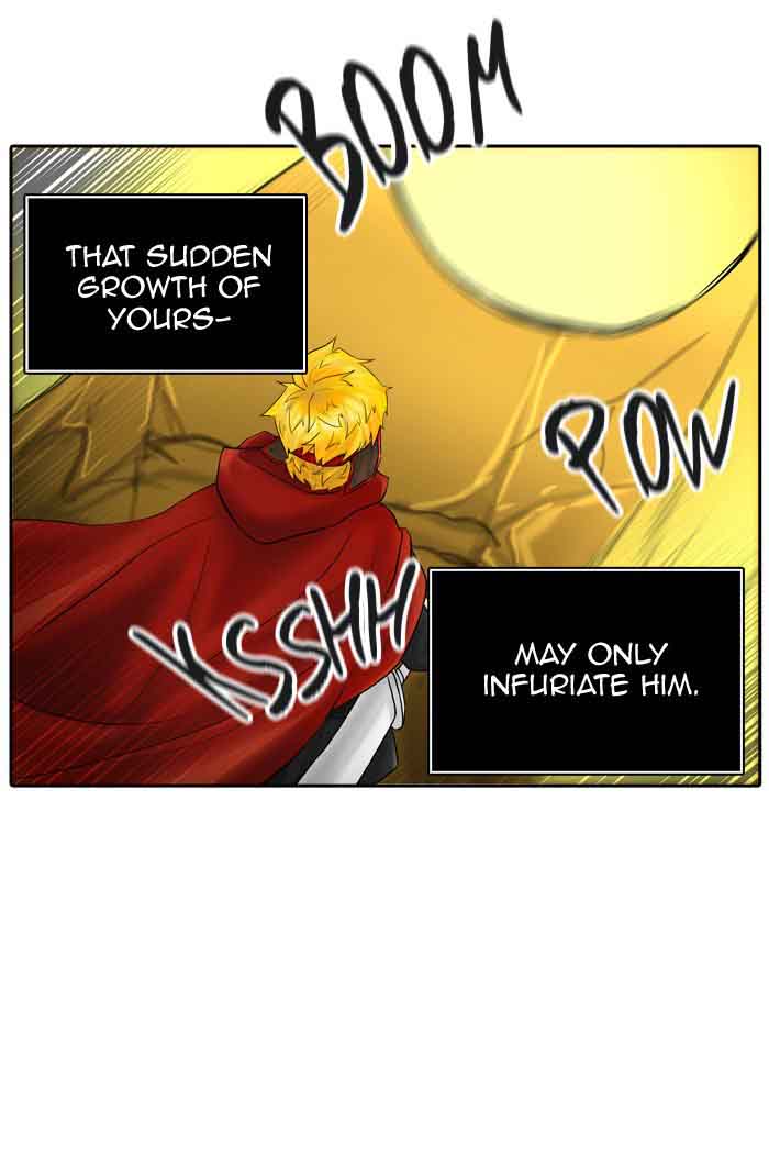 Tower of God