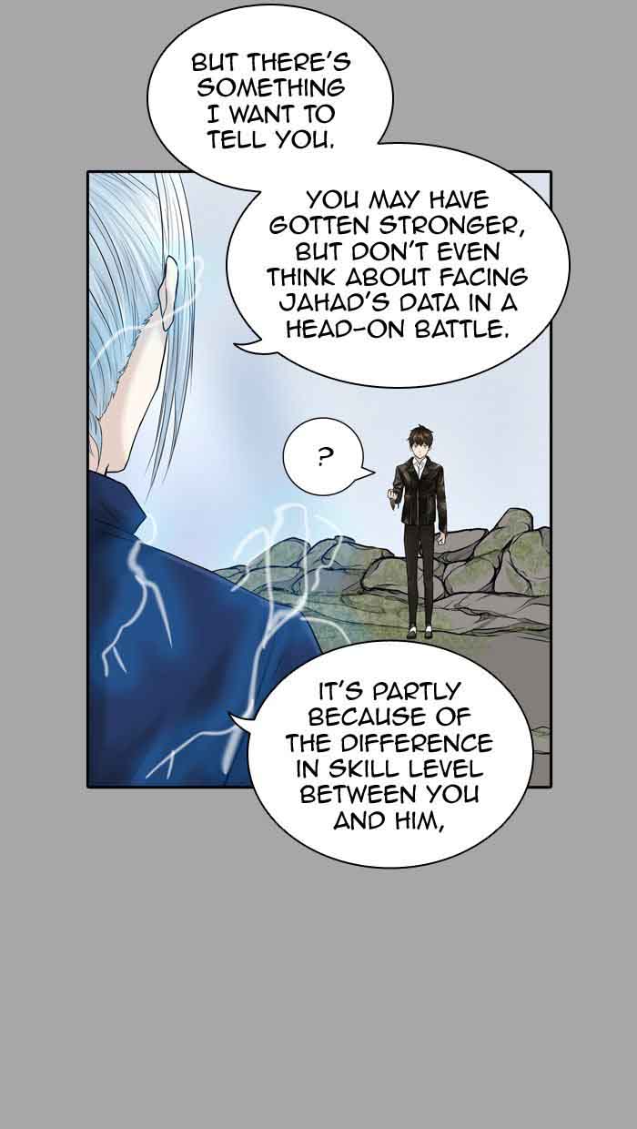 Tower of God