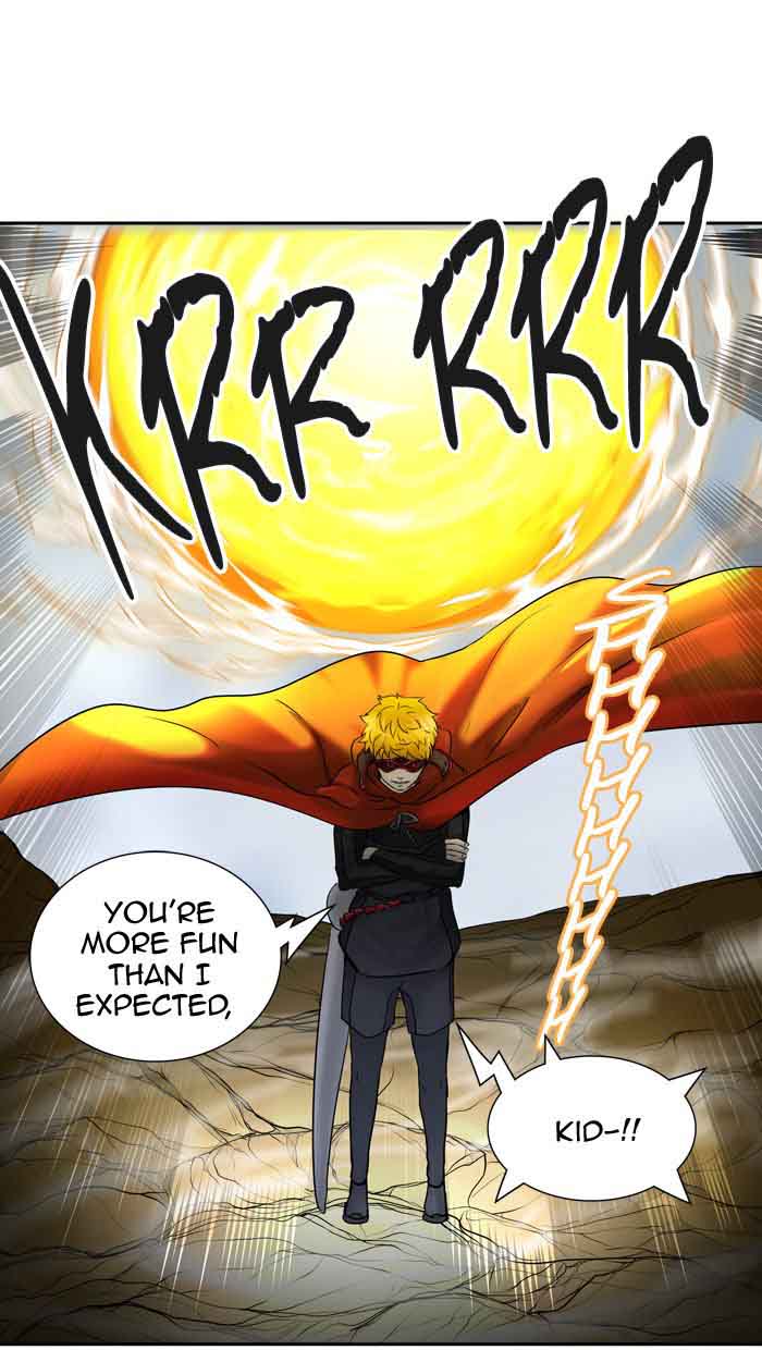 Tower of God