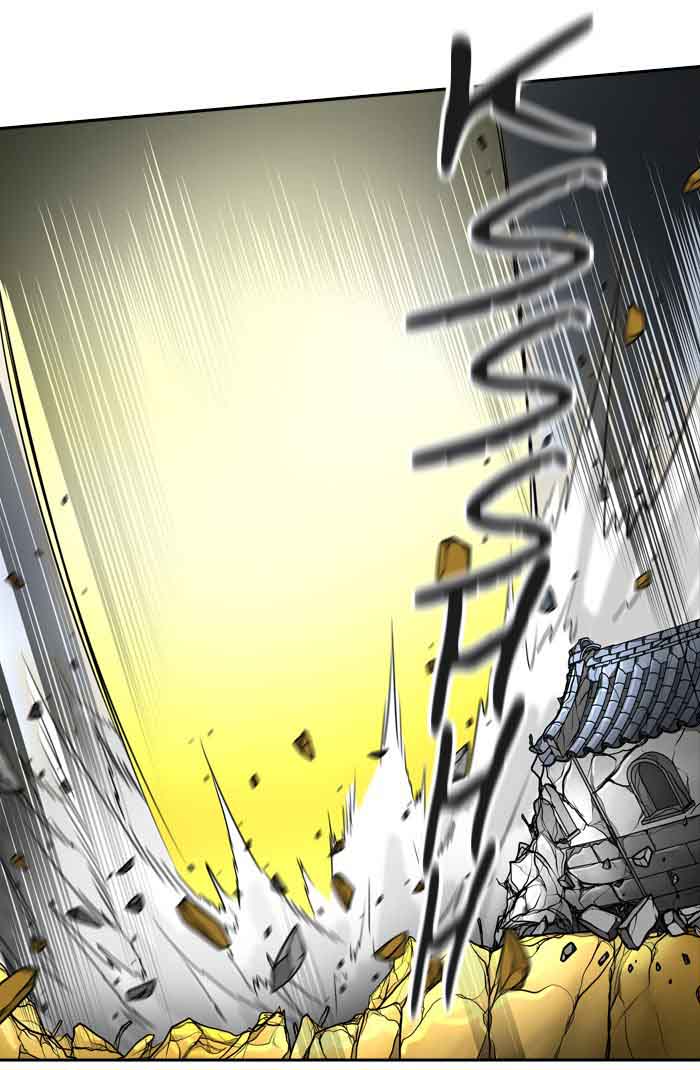 Tower of God