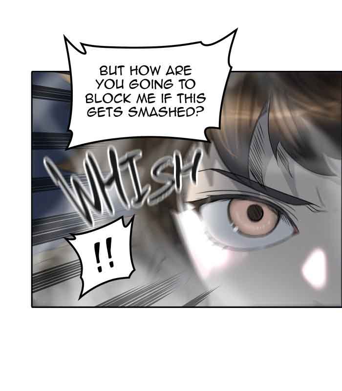 Tower of God