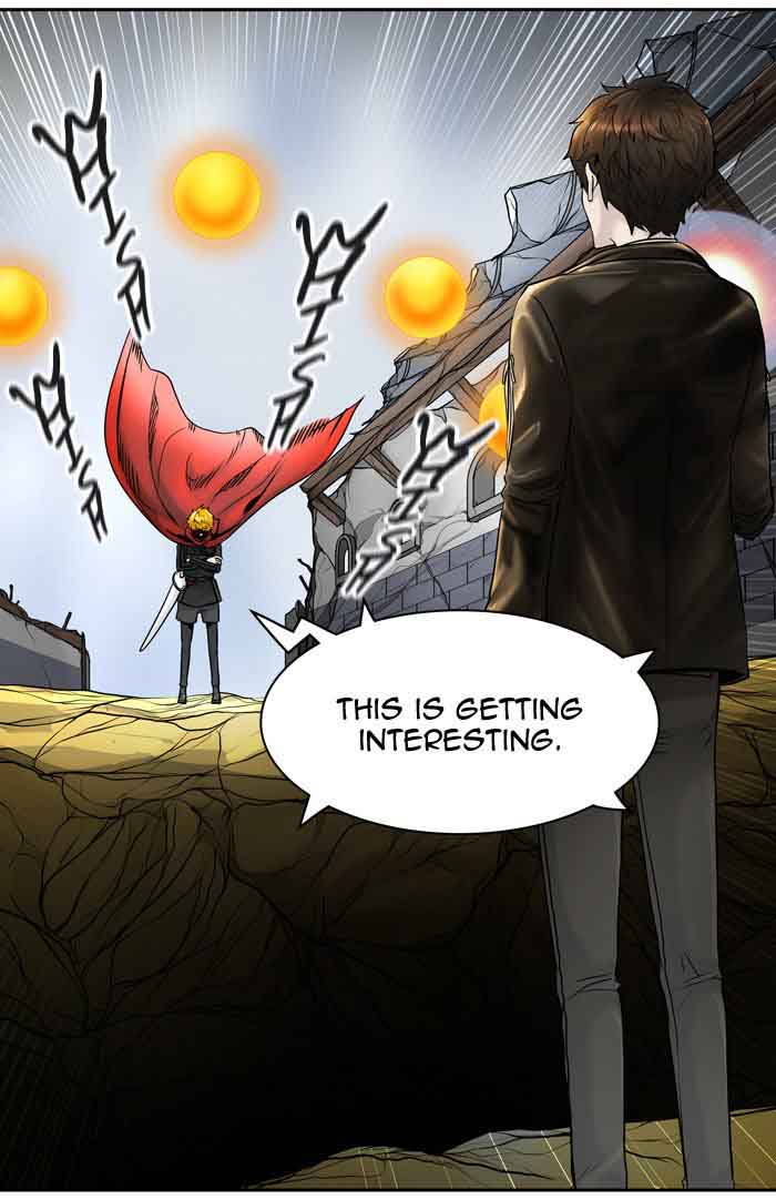 Tower of God