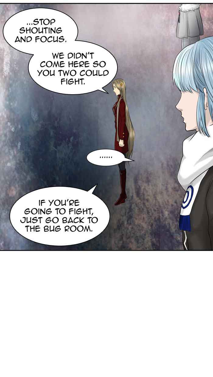 Tower of God