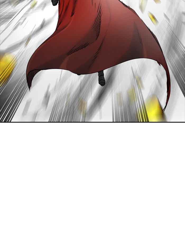 Tower of God