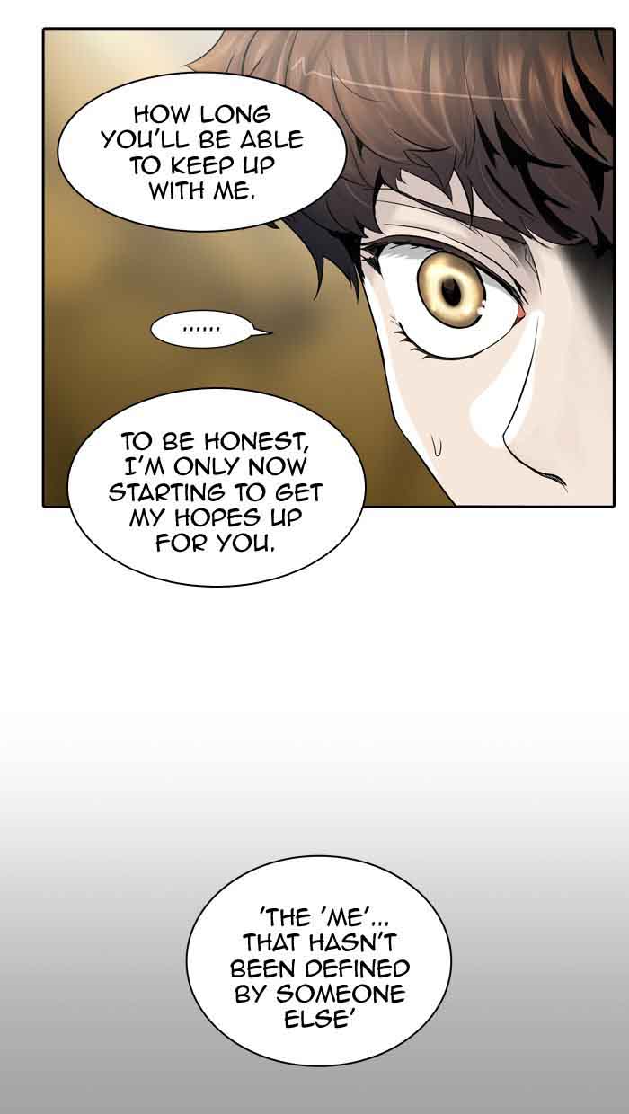 Tower of God