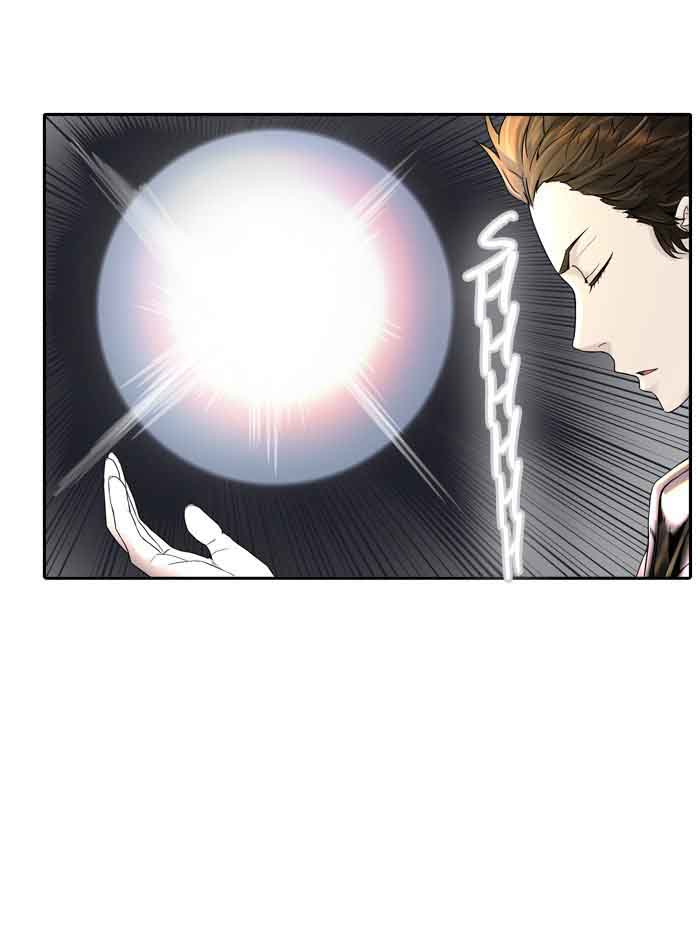 Tower of God