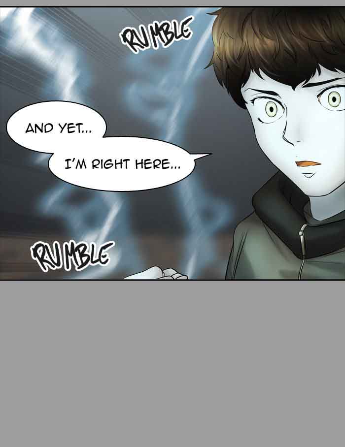 Tower of God