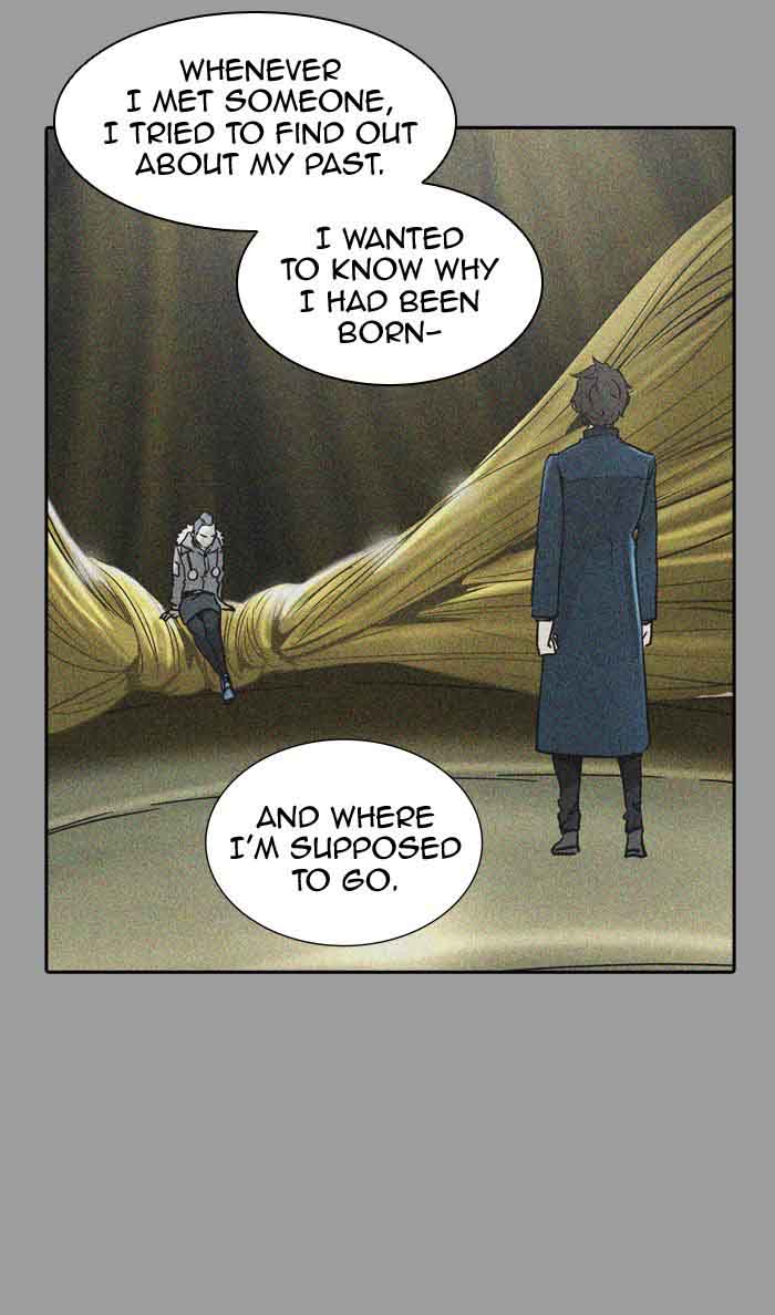 Tower of God