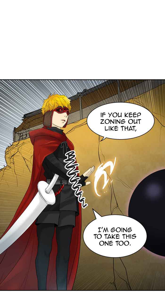 Tower of God