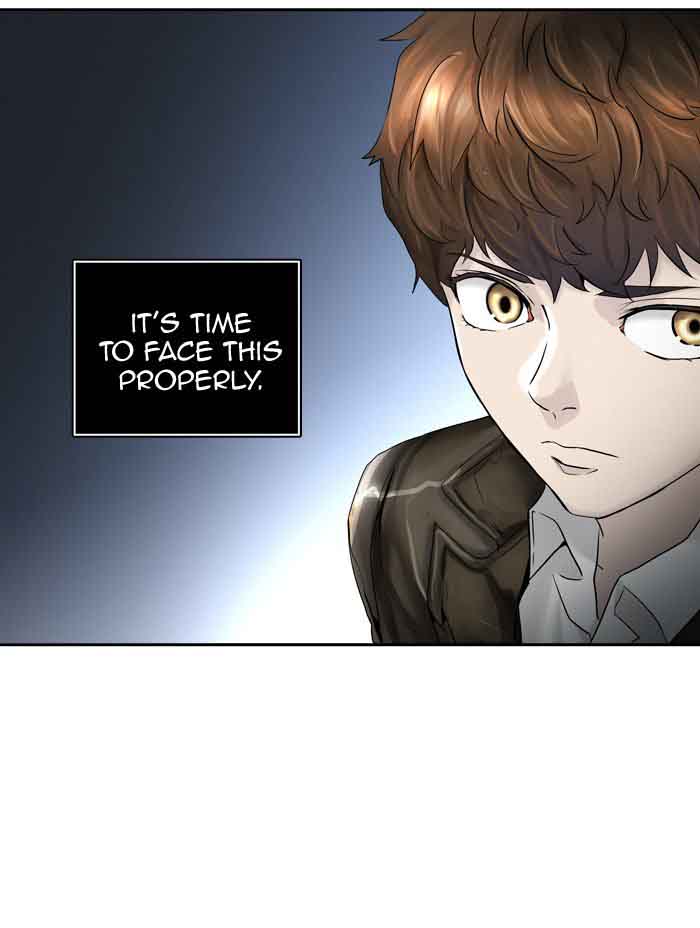 Tower of God