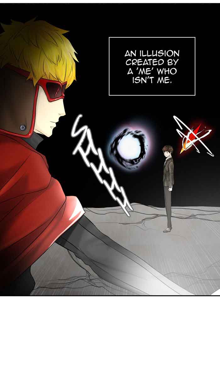 Tower of God