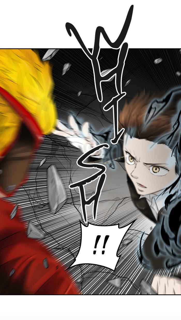 Tower of God