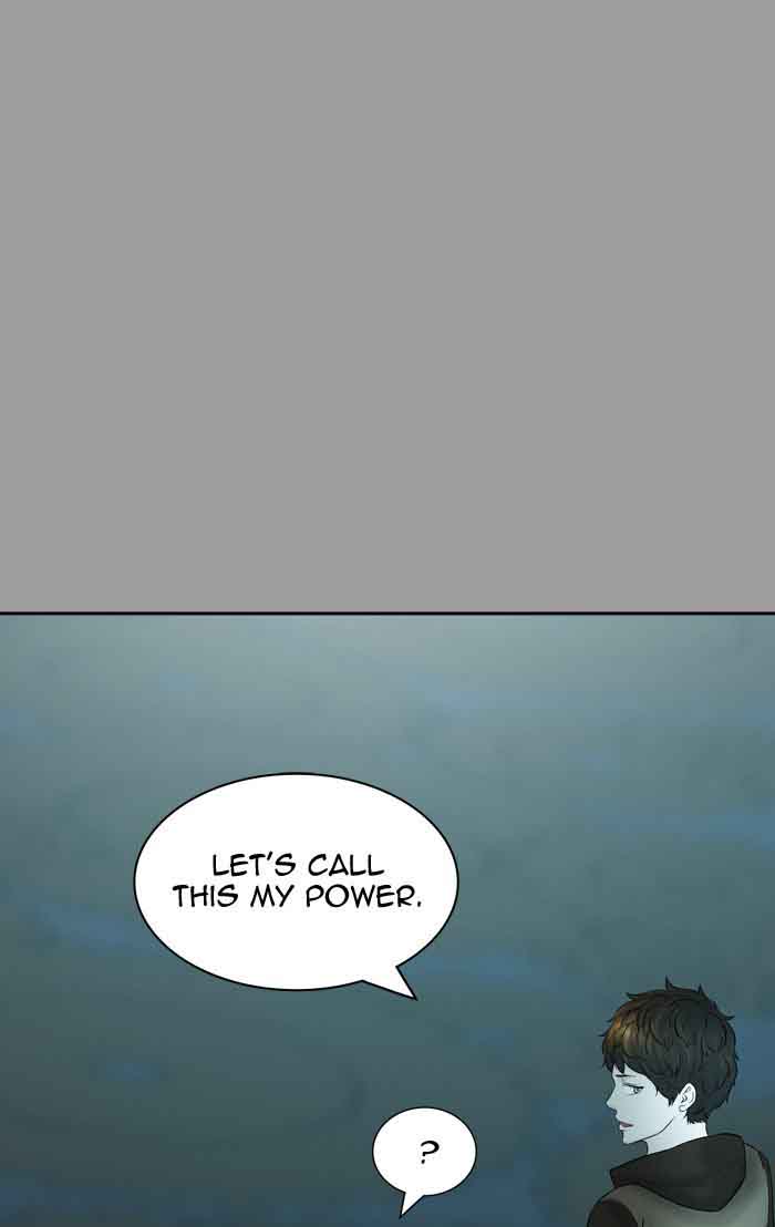 Tower of God