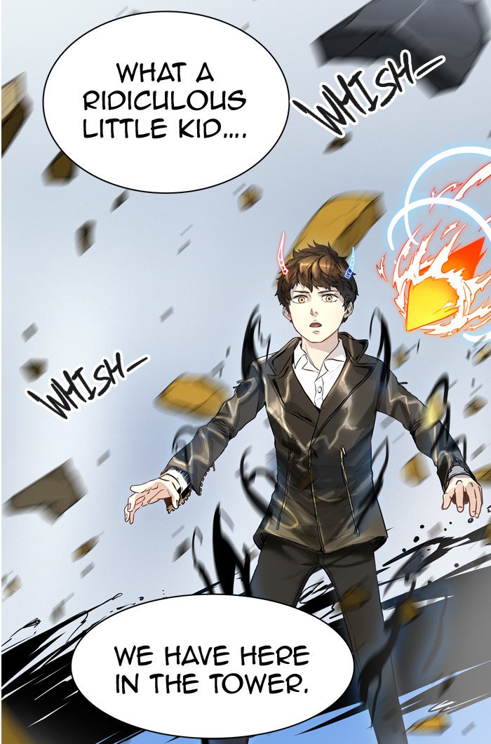 Tower of God