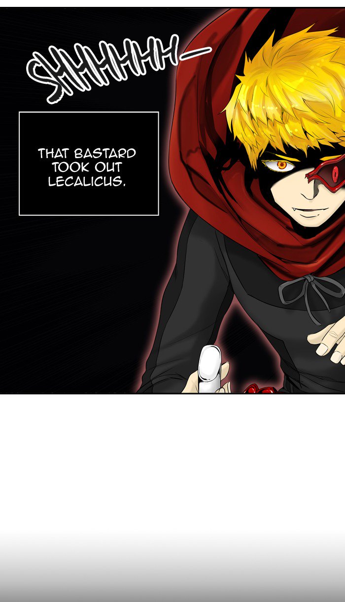 Tower of God