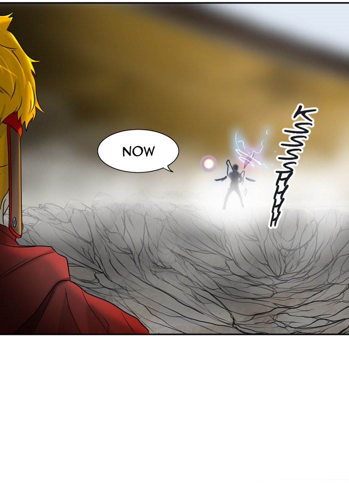 Tower of God