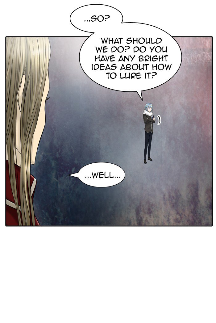 Tower of God