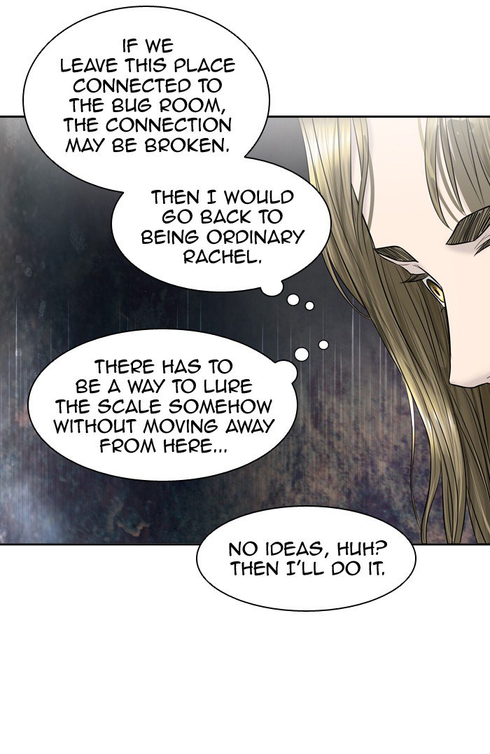 Tower of God