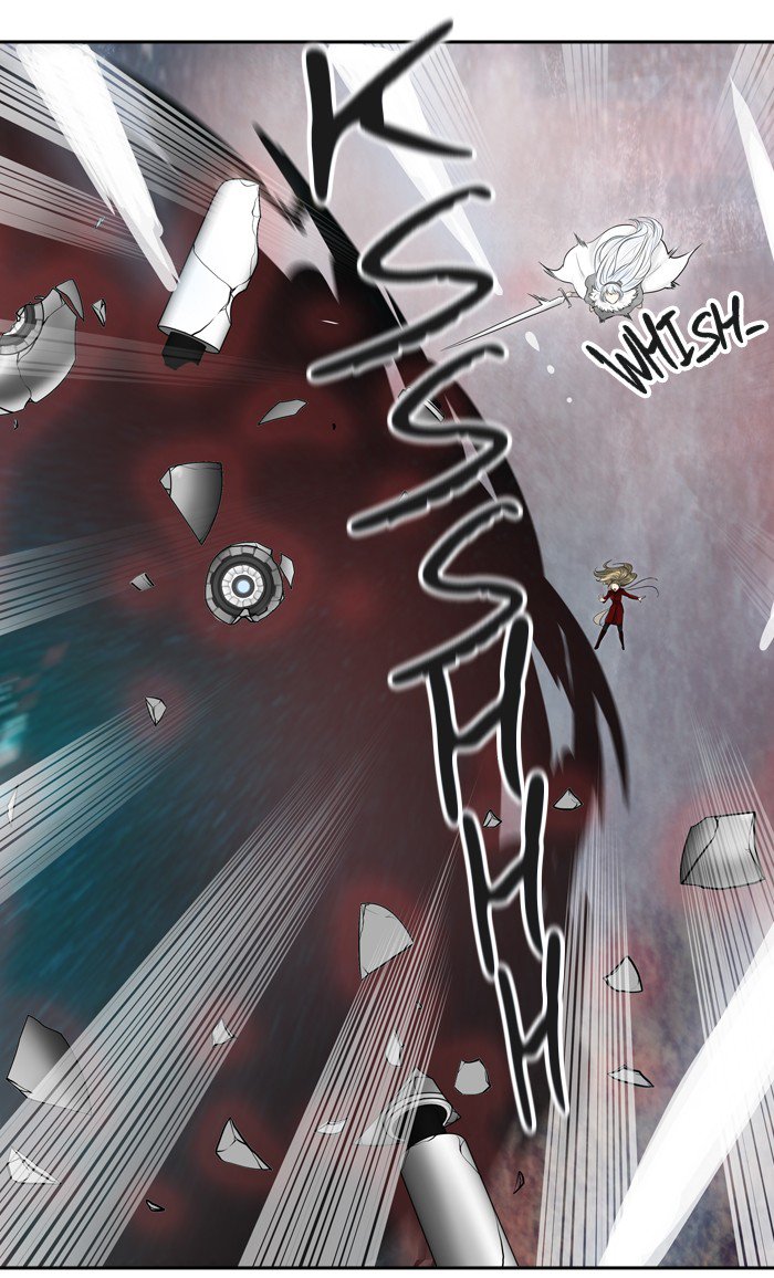 Tower of God