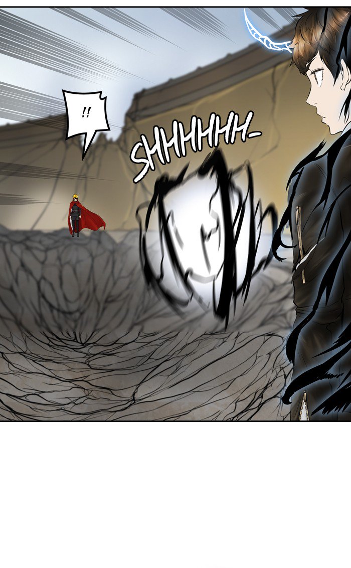 Tower of God