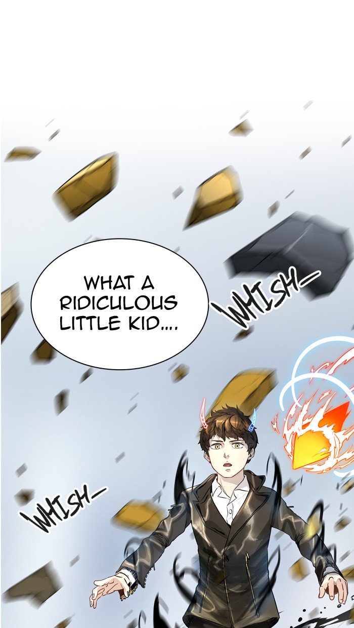 Tower of God