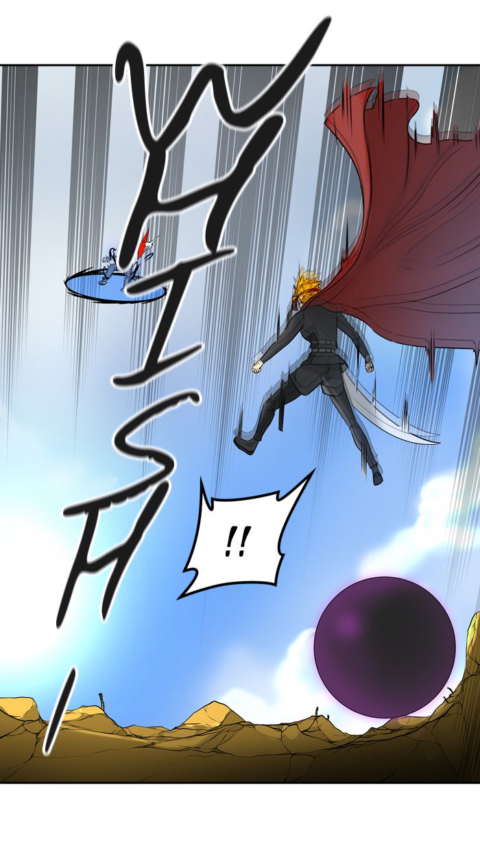 Tower of God