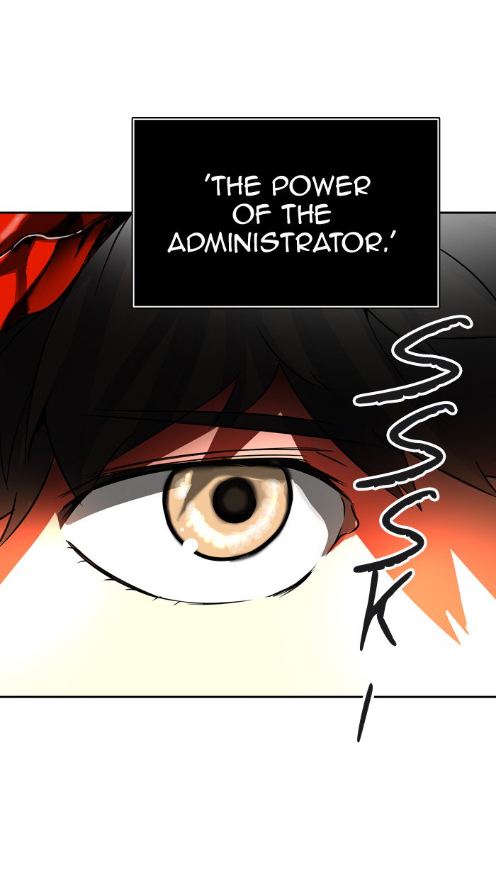 Tower of God