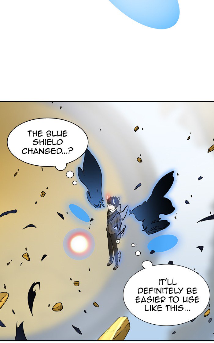 Tower of God