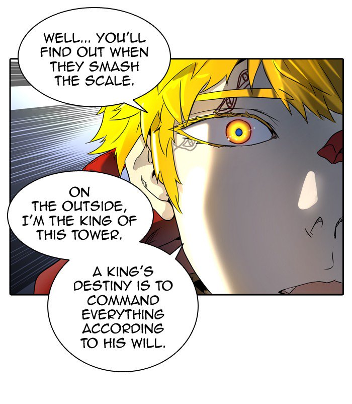 Tower of God