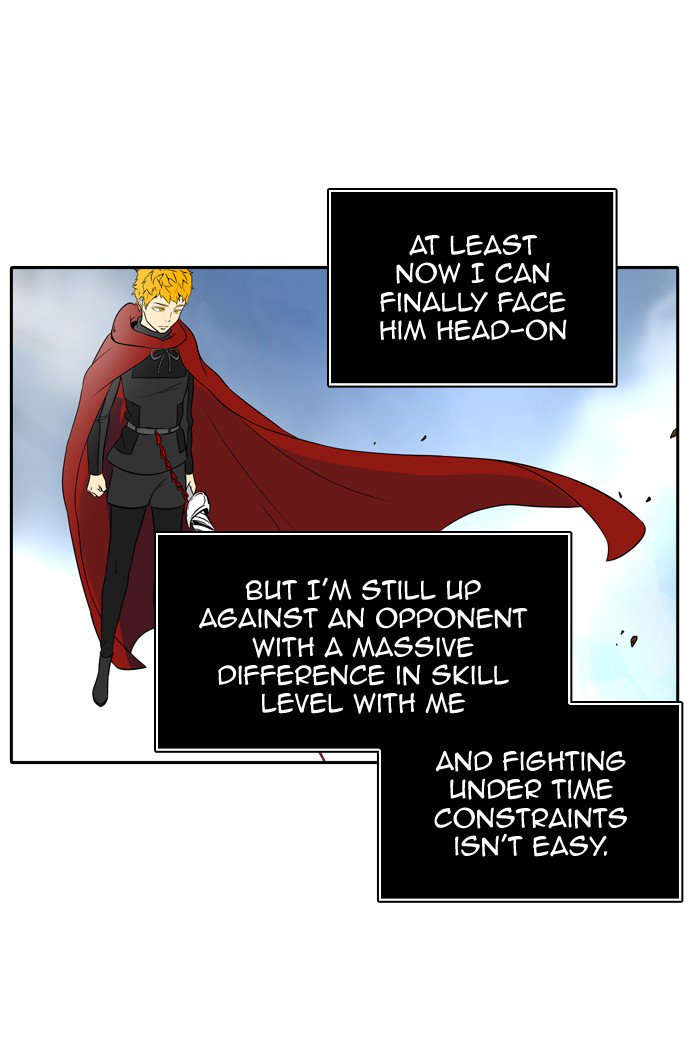 Tower of God