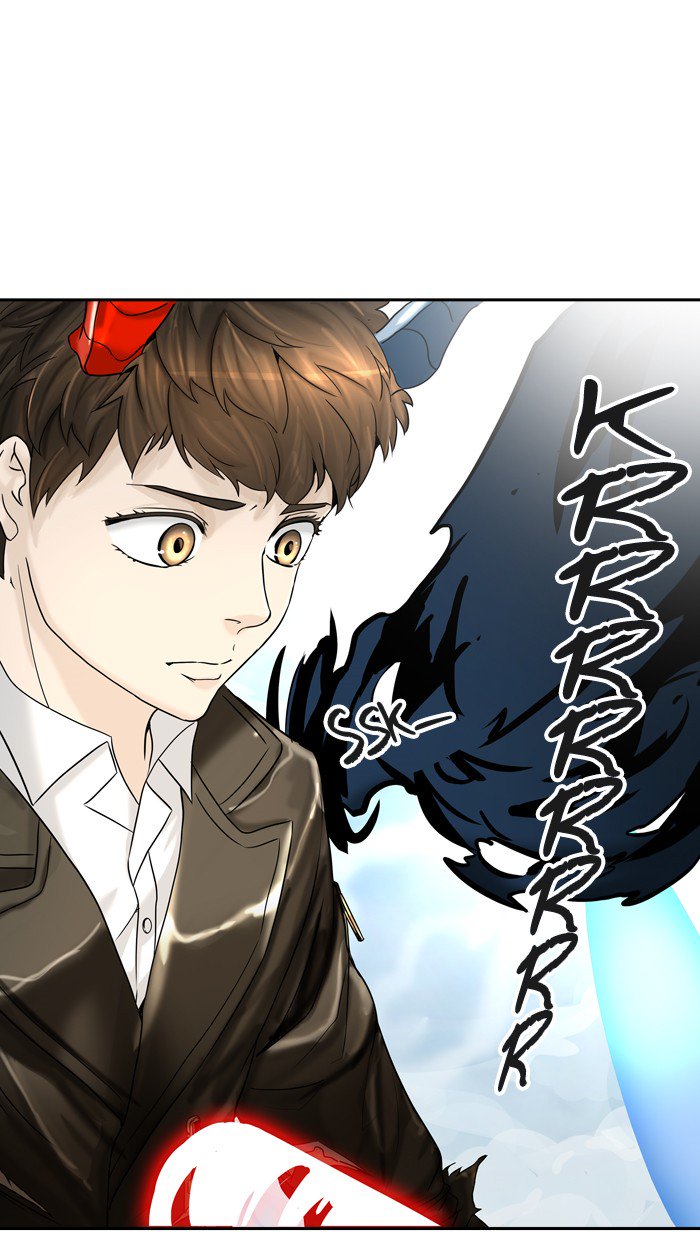 Tower of God